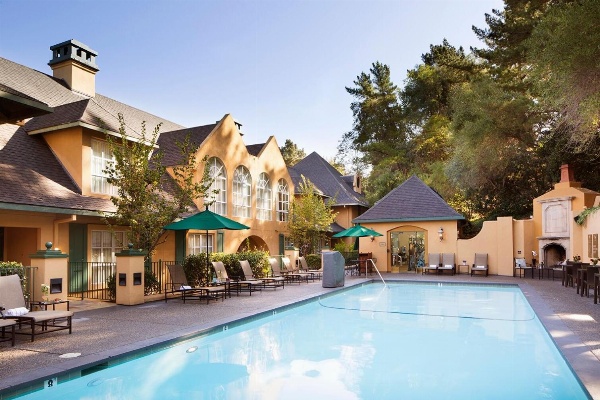 Lafayette Park Hotel & Spa image 1