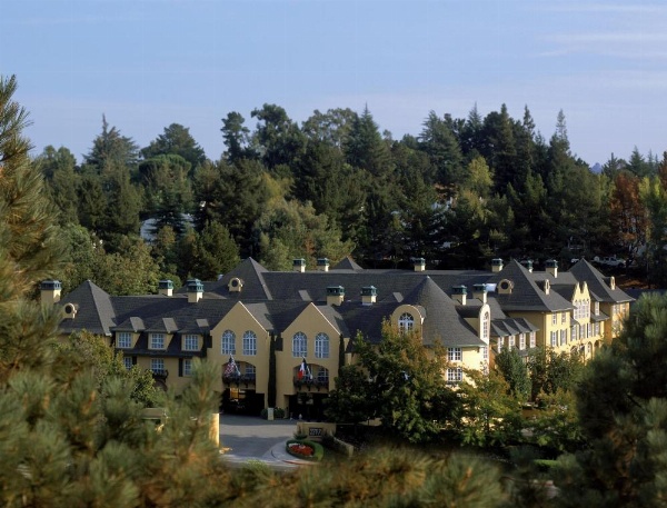 Lafayette Park Hotel & Spa image 12