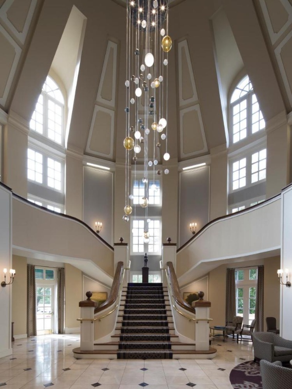 Lafayette Park Hotel & Spa image 13