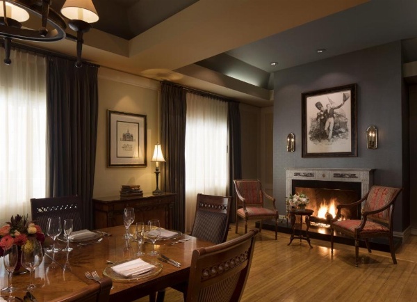 Lafayette Park Hotel & Spa image 15