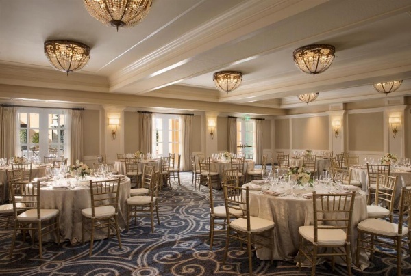 Lafayette Park Hotel & Spa image 28