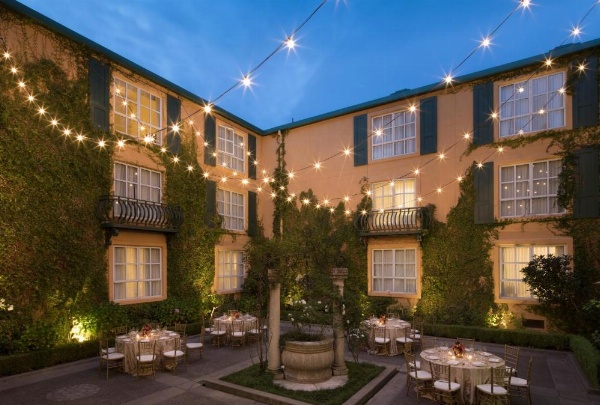 Lafayette Park Hotel & Spa image 29
