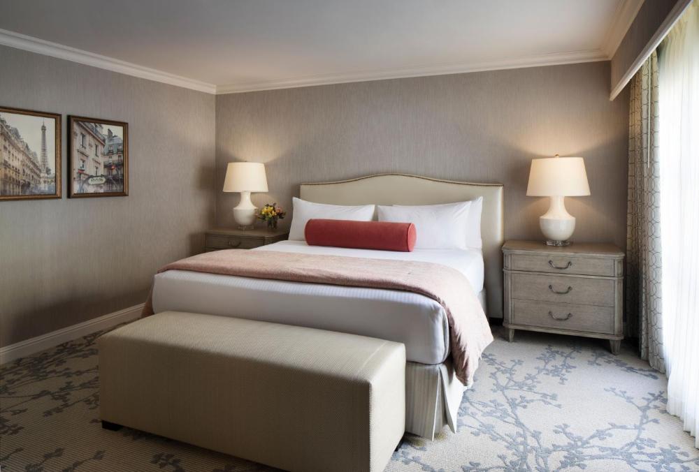 Le Marquis Suite